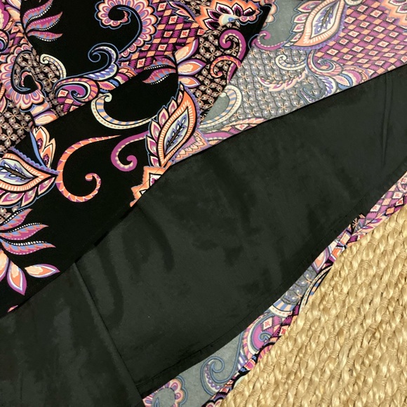 Tokito Work Dress - Picture 3 of 4